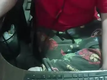 Chaturbate Sex Cam of pt35l