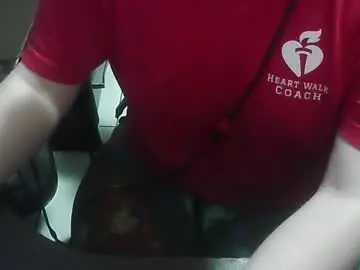 Chaturbate Sex Cam of pt35l