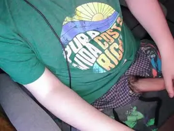 Chaturbate Sex Cam of pt35l