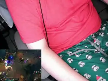 Chaturbate Sex Cam of pt35l
