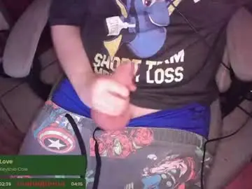 Chaturbate Free Porn Cam of pt35l