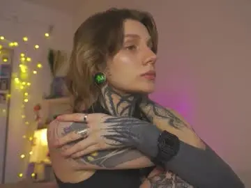 Chaturbate Free Live Porn of succubus_66