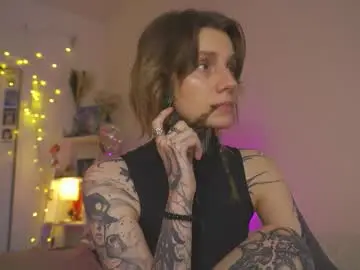 Chaturbate Free Live Porn of succubus_66