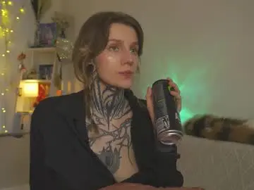 Chaturbate Best Webcam of succubus_66