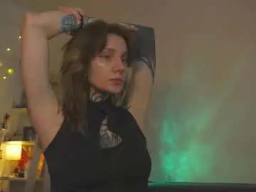 Chaturbate Best live sex cam show of succubus_66