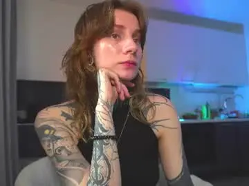 Chaturbate Private Sex Chat of succubus_66
