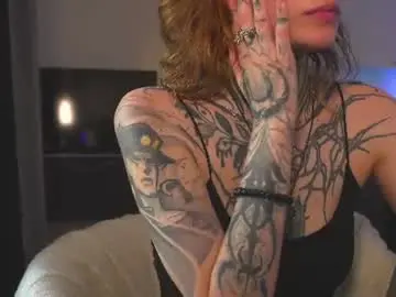 Chaturbate Free Porn Cam of succubus_66
