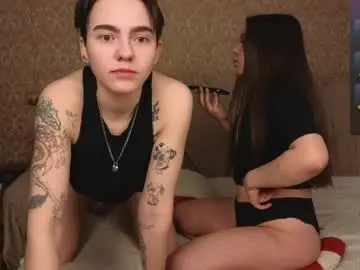 Chaturbate Free Live Porn of twobabesweet
