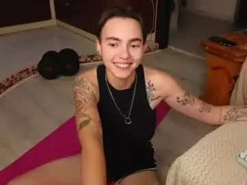 Chaturbate Live Sex of twobabesweet