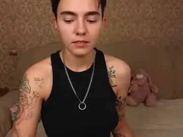 Chaturbate Nude Webcam of twobabesweet