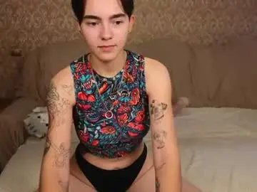 Chaturbate Adult Video Chat of twobabesweet