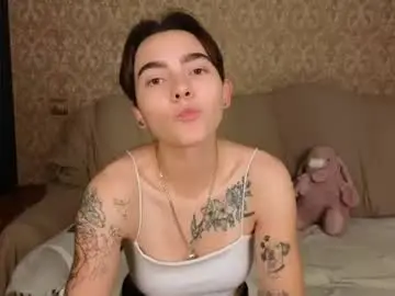 Chaturbate Live Sex Cam of twobabesweet
