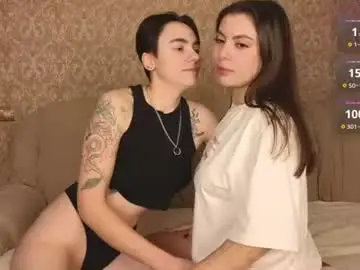 Chaturbate Best live sex cam show of twobabesweet