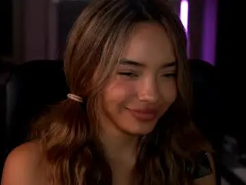 Chaturbate Sex Cam of vanesse_