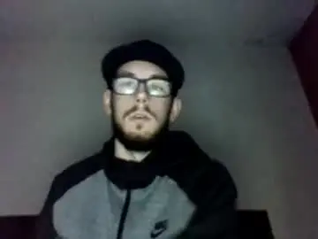 Chaturbate Sex Cam of 8inchbeam