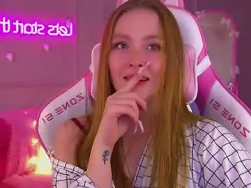 Chaturbate Free Porn Cam of agatafoxley