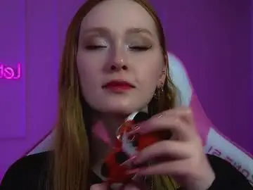 Chaturbate Live Sex Cam of agatafoxley