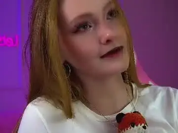 Chaturbate Live Porn of agatafoxley