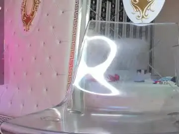 Chaturbate Nude Webcam of aidasina