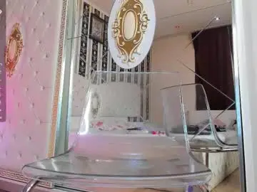 Chaturbate Adult Webcams of aidasina