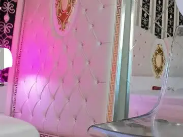 Chaturbate Nude Webcam of aidasina