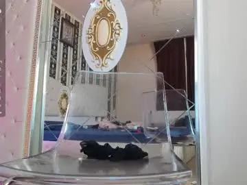 Chaturbate Nude Webcam of aidasina