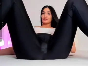 Chaturbate Private Sex Chat of aidasina