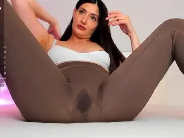 Chaturbate Private Sex Chat of aidasina