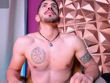 Chaturbate Watch Live Sex Cams of alejandrostorm