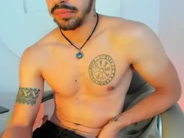 Chaturbate Live Sex of alejandrostorm