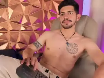 Chaturbate Private Sex Chat of alejandrostorm