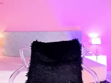 Chaturbate Nude Webcam of blakmillerrgilson1