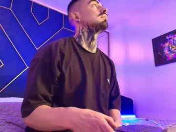 Chaturbate Best Webcam of dallas_whitee