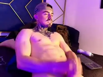 Chaturbate Best live sex cam show of dallas_whitee