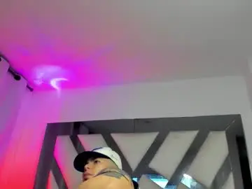 Chaturbate Live Sex of douglassafado