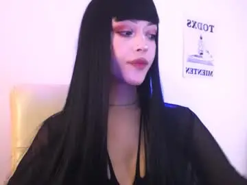 Chaturbate Adult Video Chat of elektra_sky11