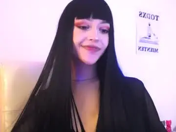 Chaturbate Best live sex cam show of elektra_sky11