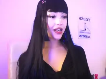 Chaturbate Best Webcam of elektra_sky11