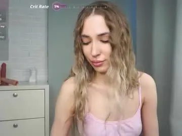 Chaturbate Best Webcam of heidas_passion