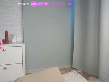 Chaturbate Best live sex cam show of heidas_passion