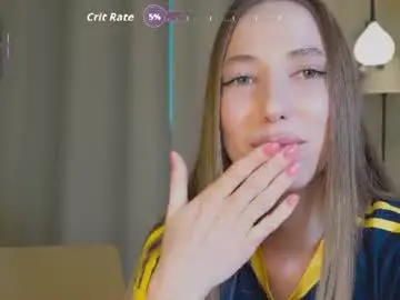 Chaturbate Sex Chat of heidas_passion