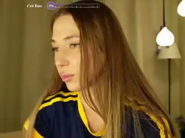 Chaturbate Live Sex Cam of heidas_passion