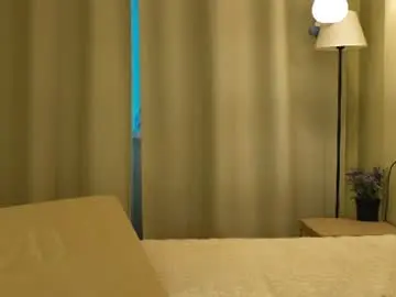 Chaturbate Nude Webcam of heidas_passion