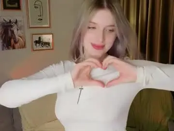 Chaturbate Best Webcam of honey_kors