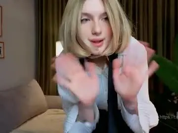 Chaturbate Live Sex Cam of honey_kors