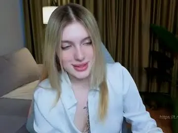 Chaturbate Adult Webcam of honey_kors