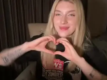 Chaturbate Private Sex Chat of honey_kors
