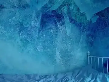 Chaturbate Adult Webcams of innnita