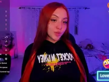 Chaturbate Adult Webcam of ketzia_doll