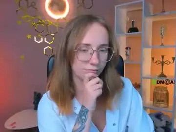 Chaturbate Nude Webcam of lily_sin_